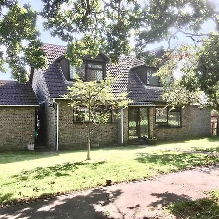 Cherry Cottage West Mersea Ngoại thất bức ảnh
