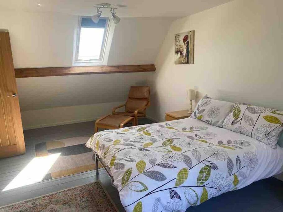 Cherry Cottage West Mersea Ngoại thất bức ảnh