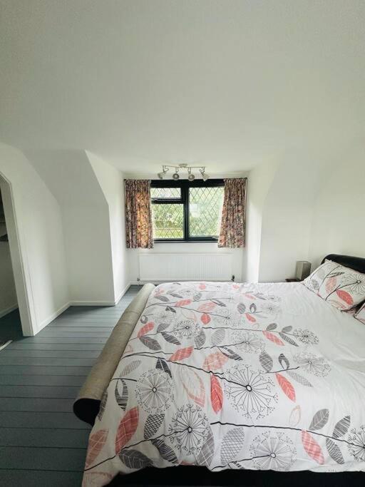 Cherry Cottage West Mersea Ngoại thất bức ảnh